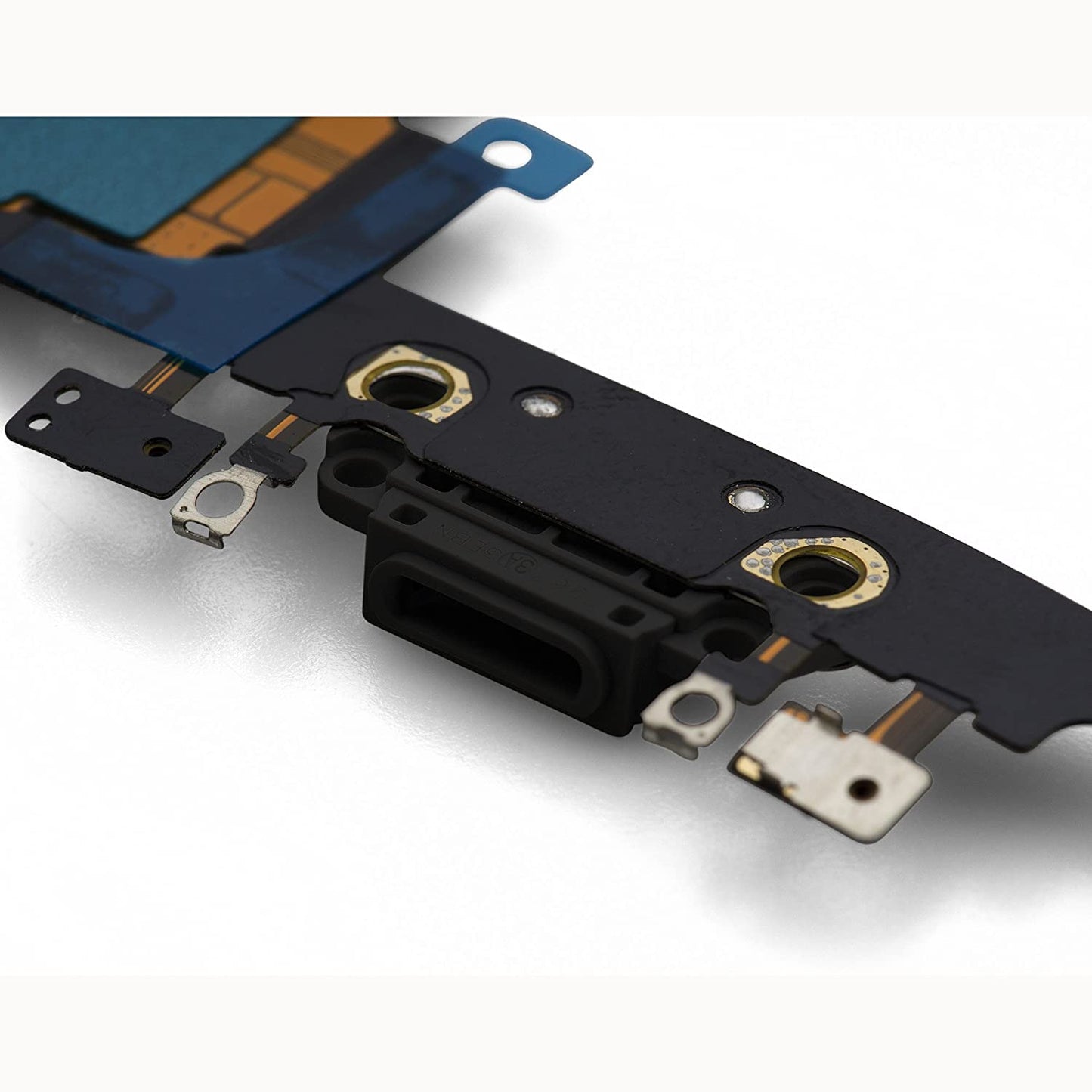for Apple iPhone 8 Plus - USB Charging Port Mic Flex Cable | FPC