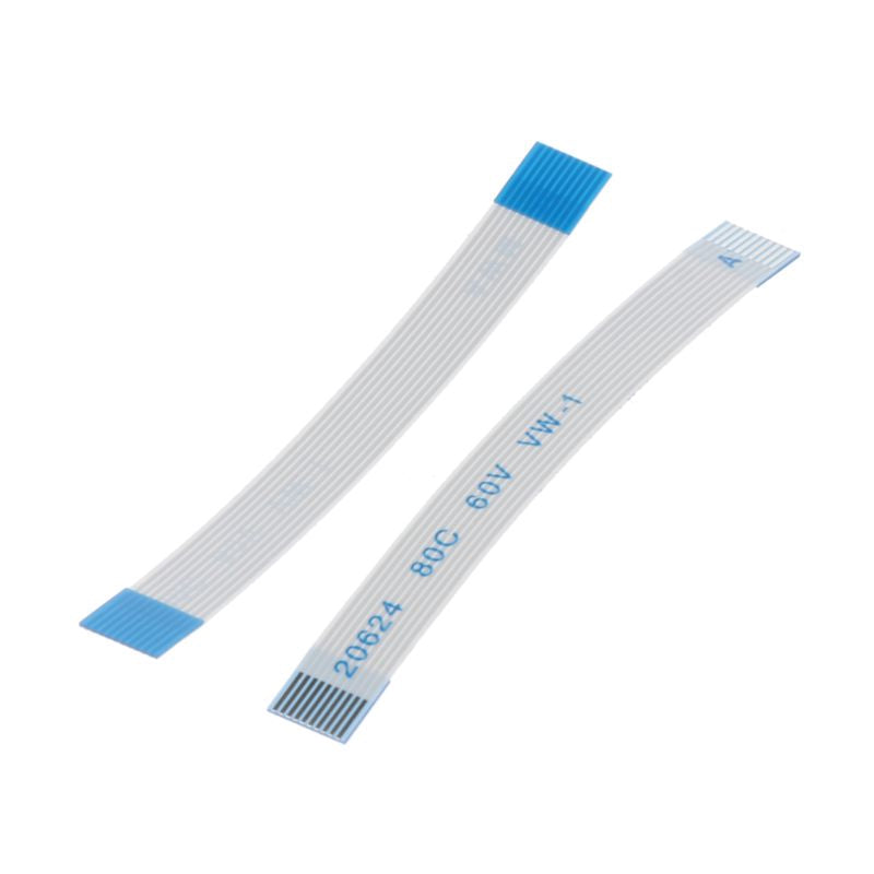 for PS4 V1 Controller Touch Track Pad - 10 Pin JDS-011 Flex Ribbon Cable | FPC