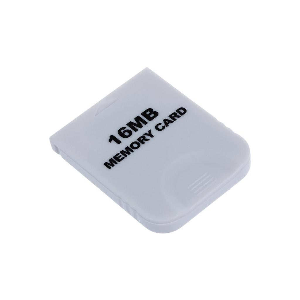 for Nintendo Wii / Gamecube - 16MB Memory Card 251 Blocks | FPC