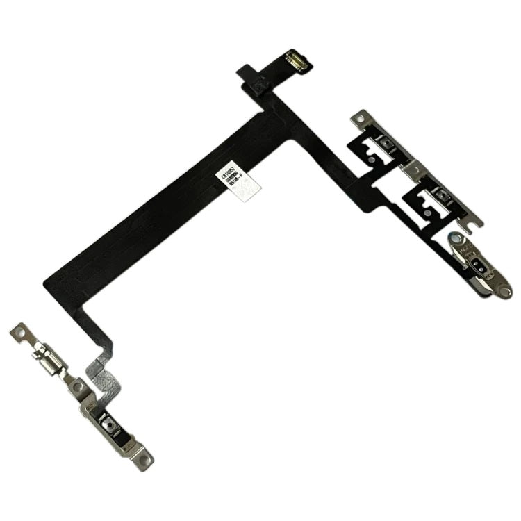 for iPhone 13 Mini - Power Volume Mute Button Switch Flex Cable | FPC