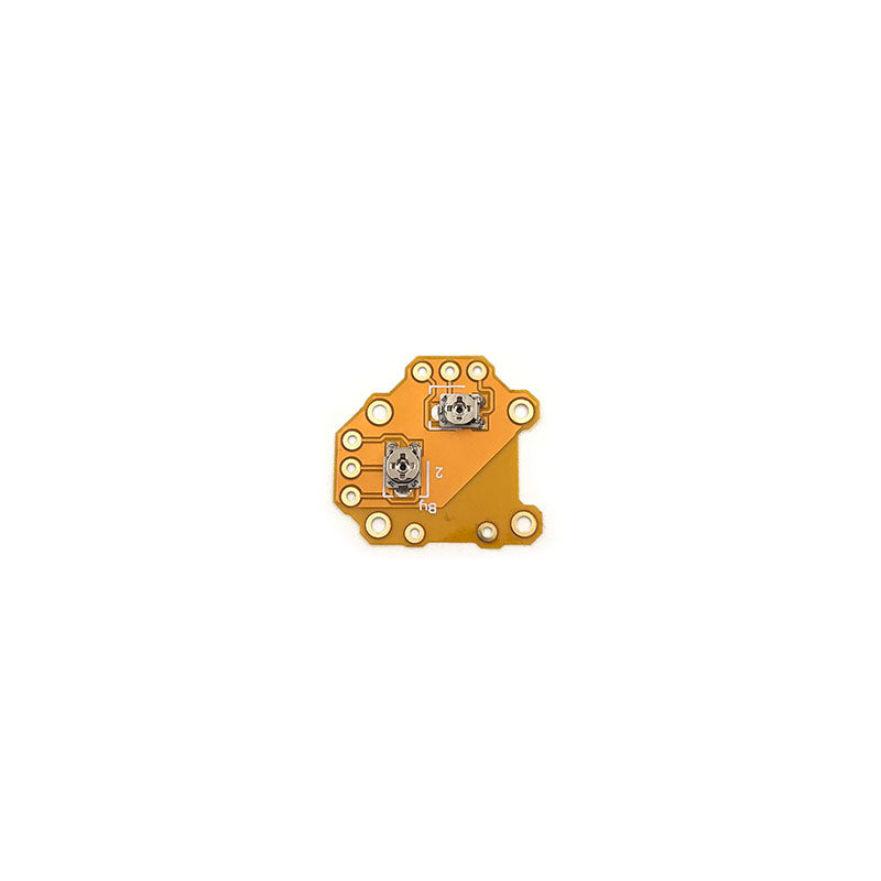 For Sony PS5 | PS4 | Xbox One | S | X - Reset Drift Analog stick Fix Mod | FPC