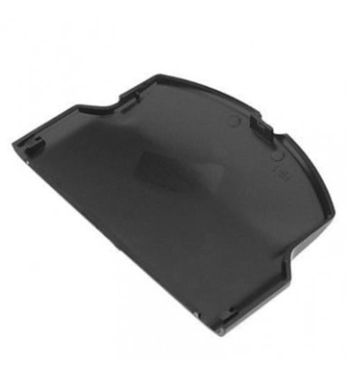 for PSP 2003 / 3003 - Black Replacement Battery Cover | FPC