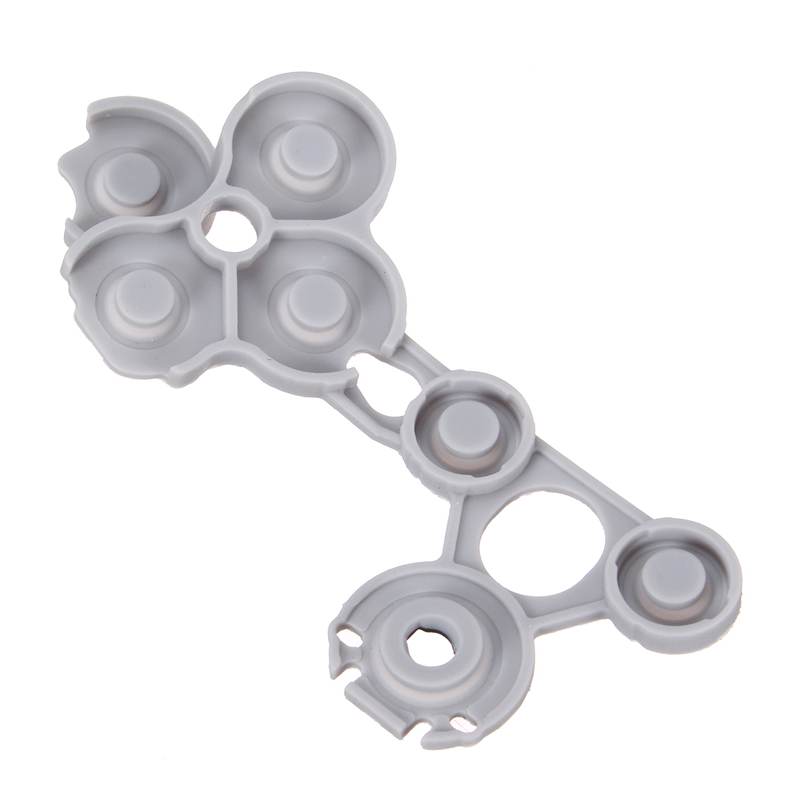 for Xbox One Controller - Conductive ABXY Silicone Rubber Button Membrane | FPC