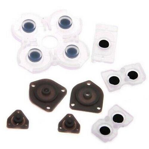 for Sony PS4 Controller - Rubber Conductive Button Membrane Key Pads | FPC