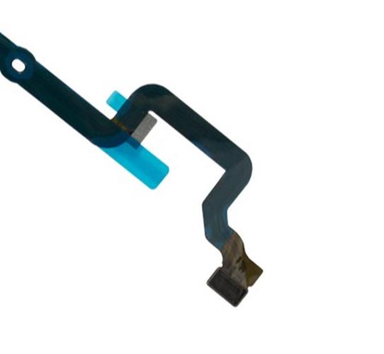 for Apple iPhone 6 - Home Button Flex Cable Ribbon Replacement | FPC