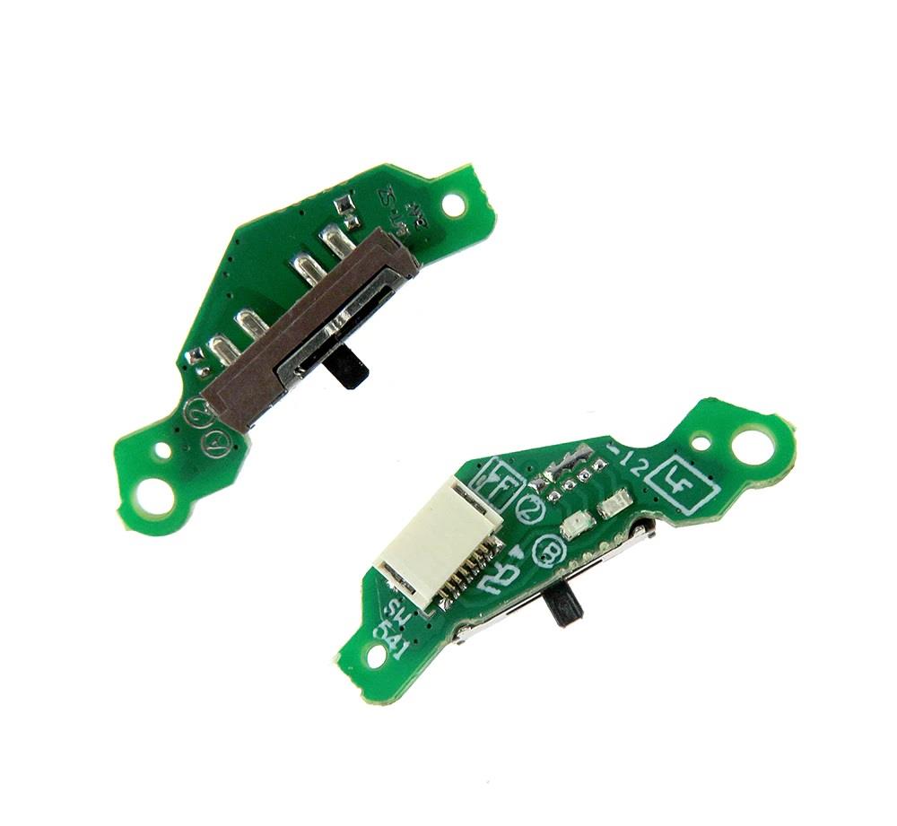 for Sony PSP 3003 3000 Series - On/Off Power Switch PCB Board | FPC
