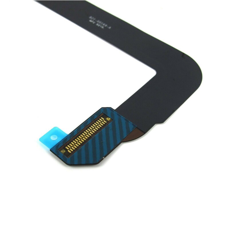 for iPod Touch 6th - White Charger Charging Port & Home Button Flex | FPC