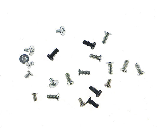 for PSP 1000 Series - OEM Replacement Full Complete Screw Screws Set | FPC