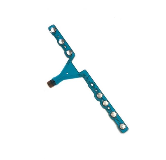 for PSP 3003 Series - Start Home Select Volume Keypad Flex Button Switch | FPC