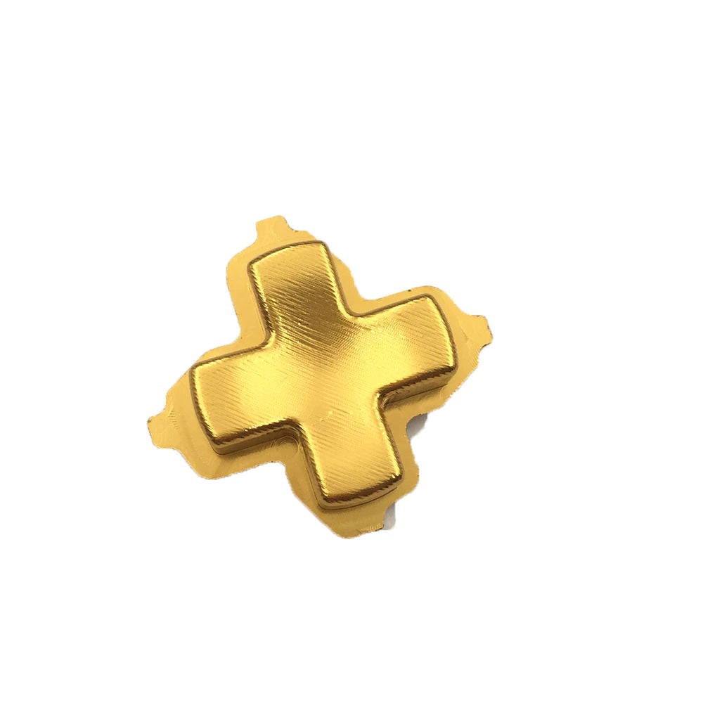 for Xbox Series S|X Controller - D-Pad Directional Button Aluminium Metal | FPC