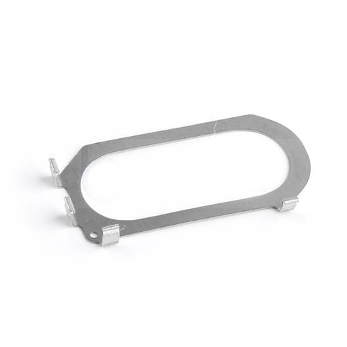 for iPhone 7 Plus - OEM Metal Rear Back Camera Lens Alignment Clip Bracket | FPC