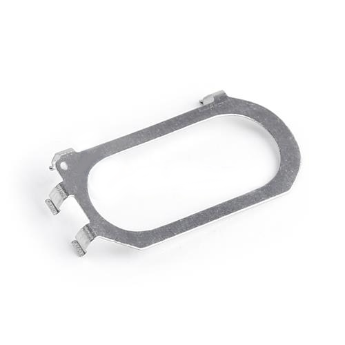 for iPhone 7 Plus - OEM Metal Rear Back Camera Lens Alignment Clip Bracket | FPC