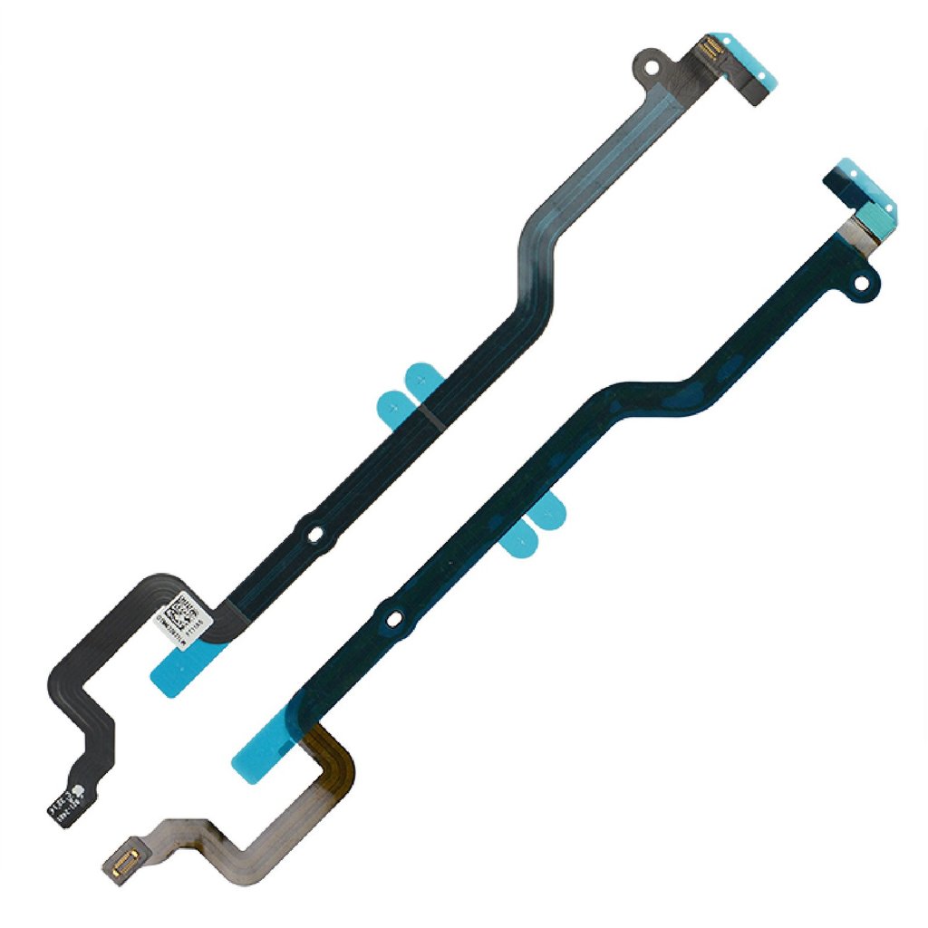 for Apple iPhone 6 - Home Button Flex Cable Ribbon Replacement | FPC