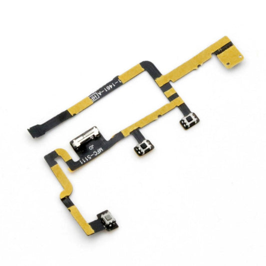 for iPad 2 - NEW TYPE 2012 CDMA ON/OFF Power Volume Mute Flex Cable | FPC