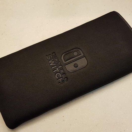 for Nintendo Switch | OLED - Neoprene Cloth Pouch Protective Sock Case Cover