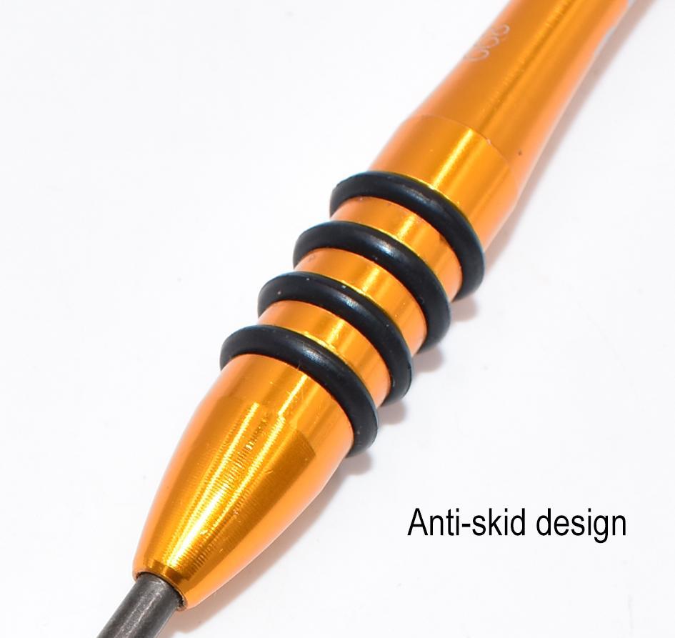 for iPhone 16 15 14 13 12 11 - 0.6 Triwing Y Shaped Screwdriver Tool Y000 | FPC