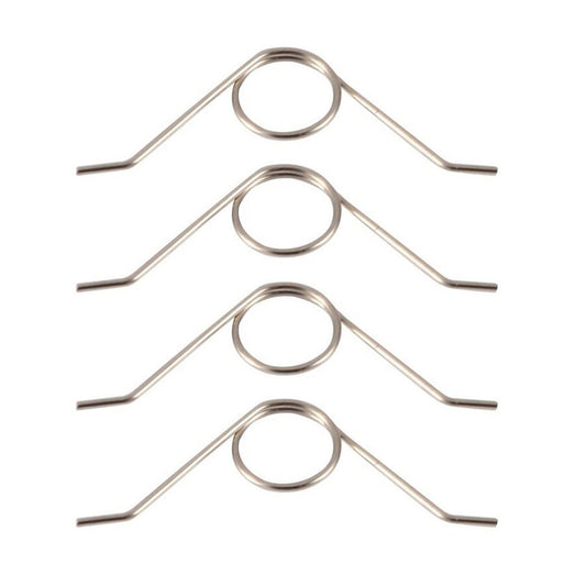 4x PS4 V1 Controller Replacement L2 R2 Trigger Button Springs 001/011 | FPC