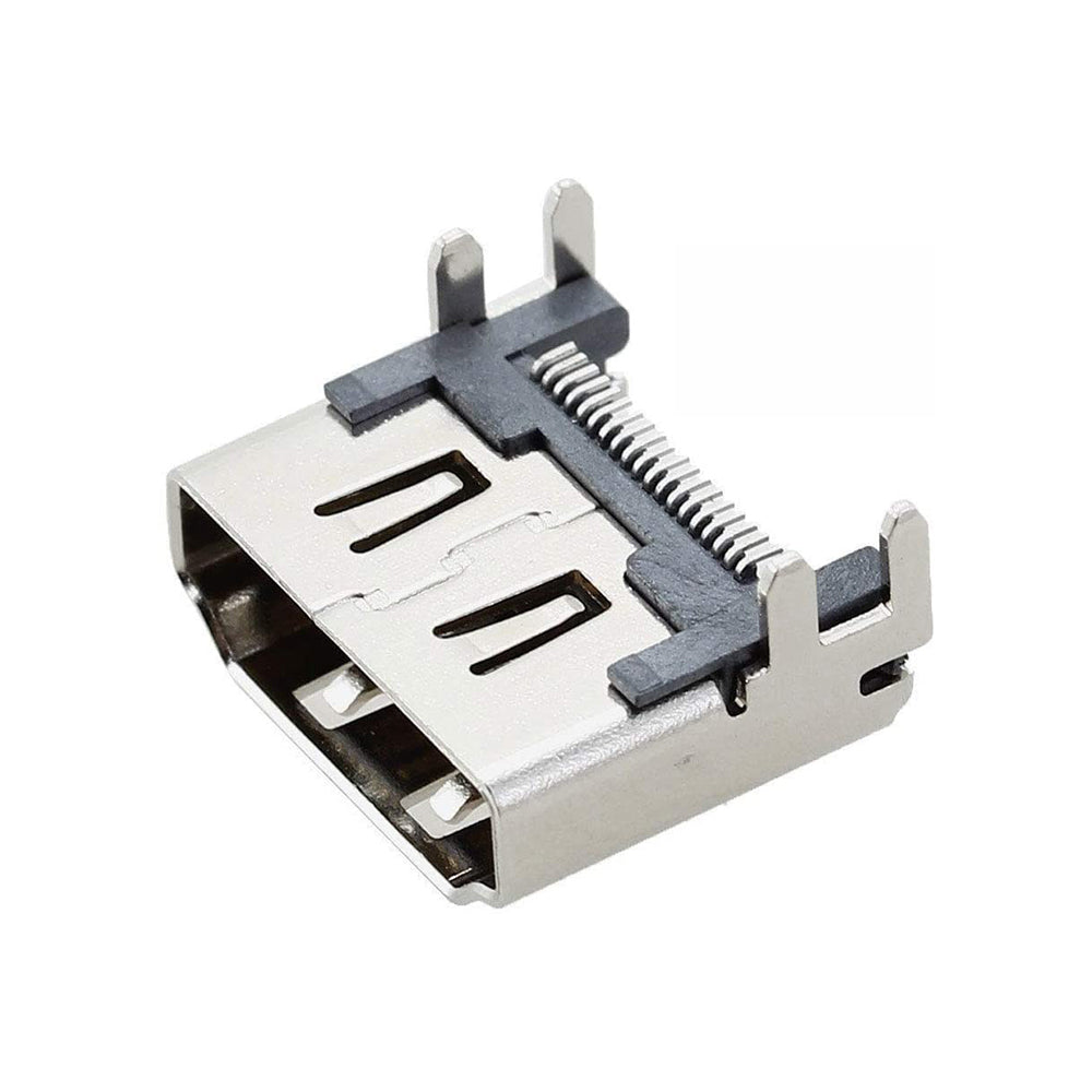 for PS4 console - Standard v2 HDMI Socket Port Interface Connector | FPC