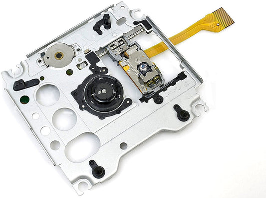 for PSP 2000 3000 E1000 Series - UMD Laser Len Drive Module KHM-420BAA | FPC