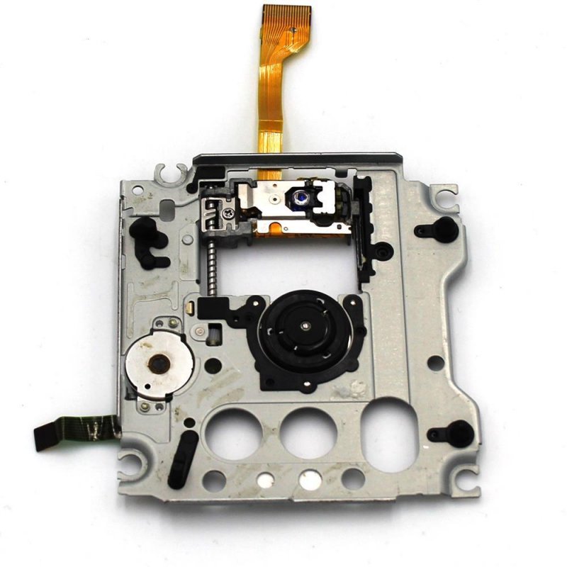 for PSP 2000 3000 E1000 Series - UMD Laser Len Drive Module KHM-420BAA | FPC