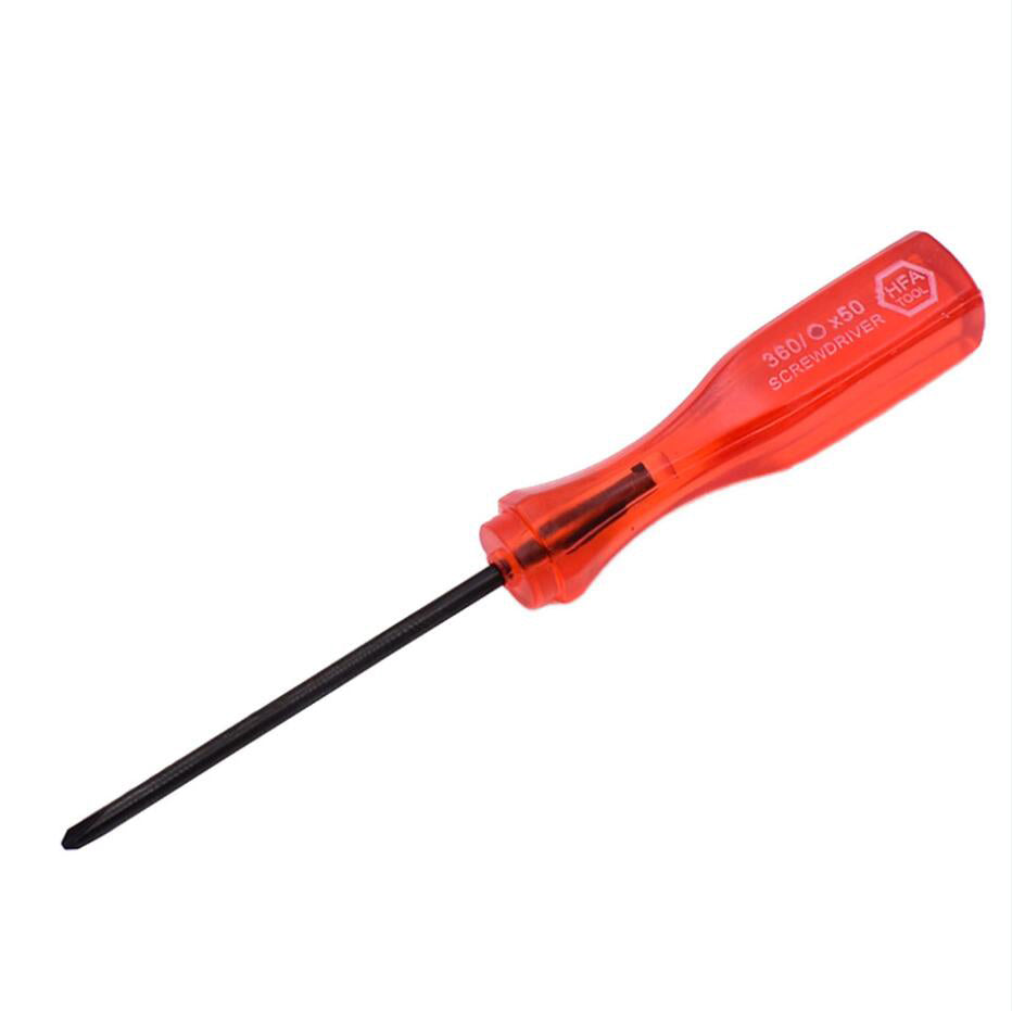 for PS4 Xbox One 360 - Screwdriver Set T6 T8 T10 / 2.5mm Philips / Pry Tool |FPC