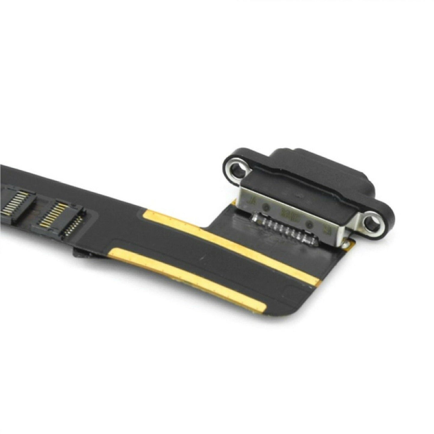 for iPad AIR 1 - Black OEM USB Charger Port Dock Connector Flex | FPC