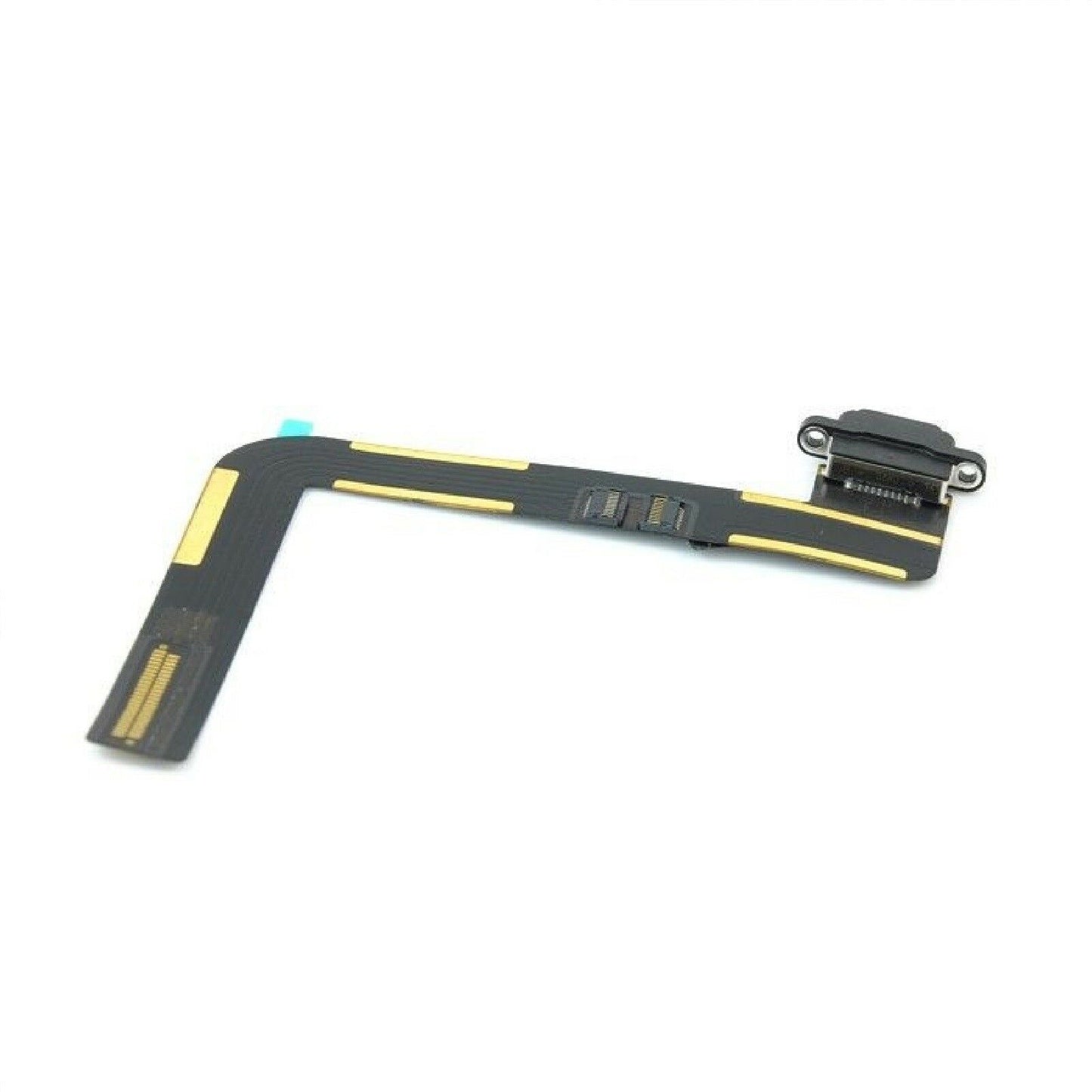 for iPad AIR 1 - Black OEM USB Charger Port Dock Connector Flex | FPC