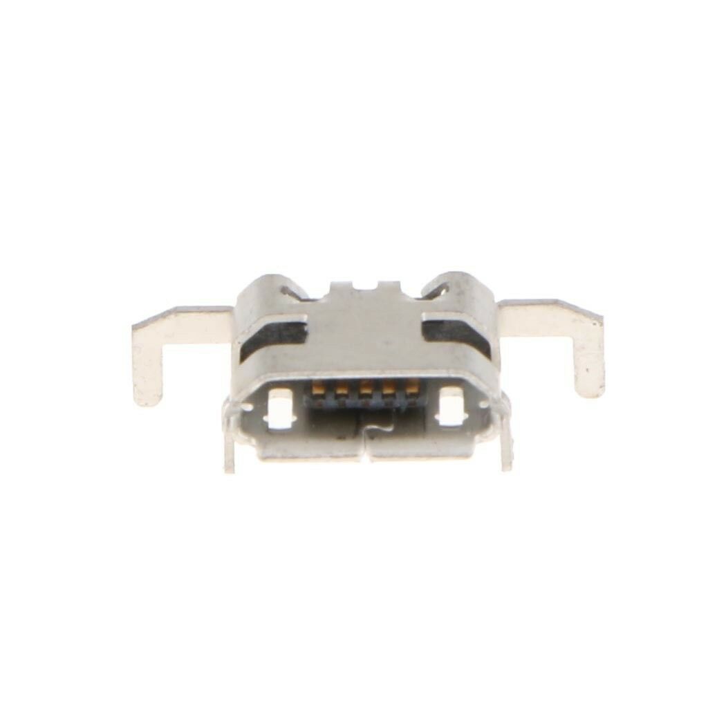 for Xbox One Controller - OEM Replacement Micro USB charger socket port | FPC