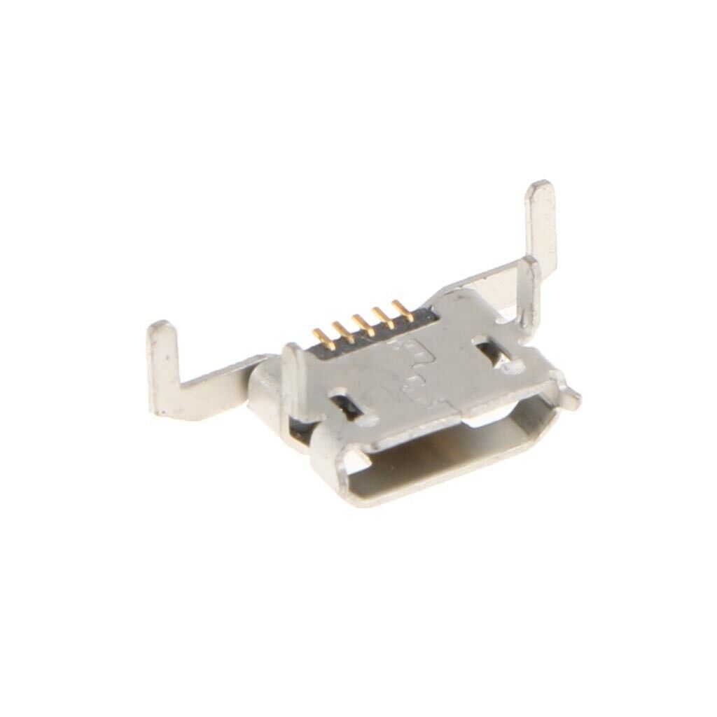 for Xbox One Controller - OEM Replacement Micro USB charger socket port | FPC