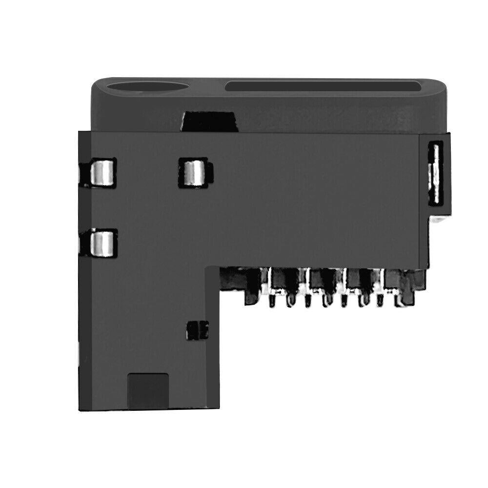 Replacement OEM Headphone Audio Jack Port for PS4 Controller 030 040 050 055