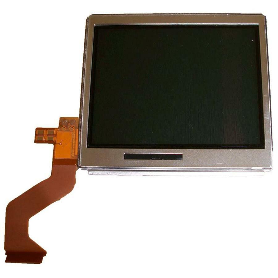 for Nintendo DS Lite - OEM Replacement Upper Top LCD Panel Display Screen | FPC
