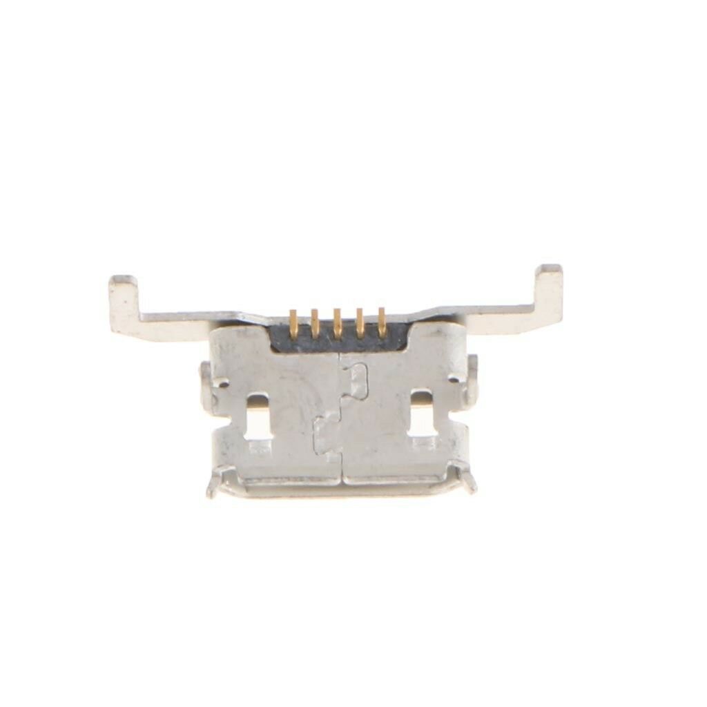 for Xbox One Controller - OEM Replacement Micro USB charger socket port | FPC