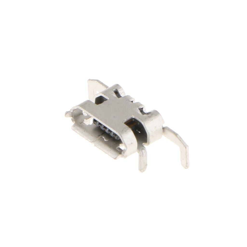 for Xbox One Controller - OEM Replacement Micro USB charger socket port | FPC