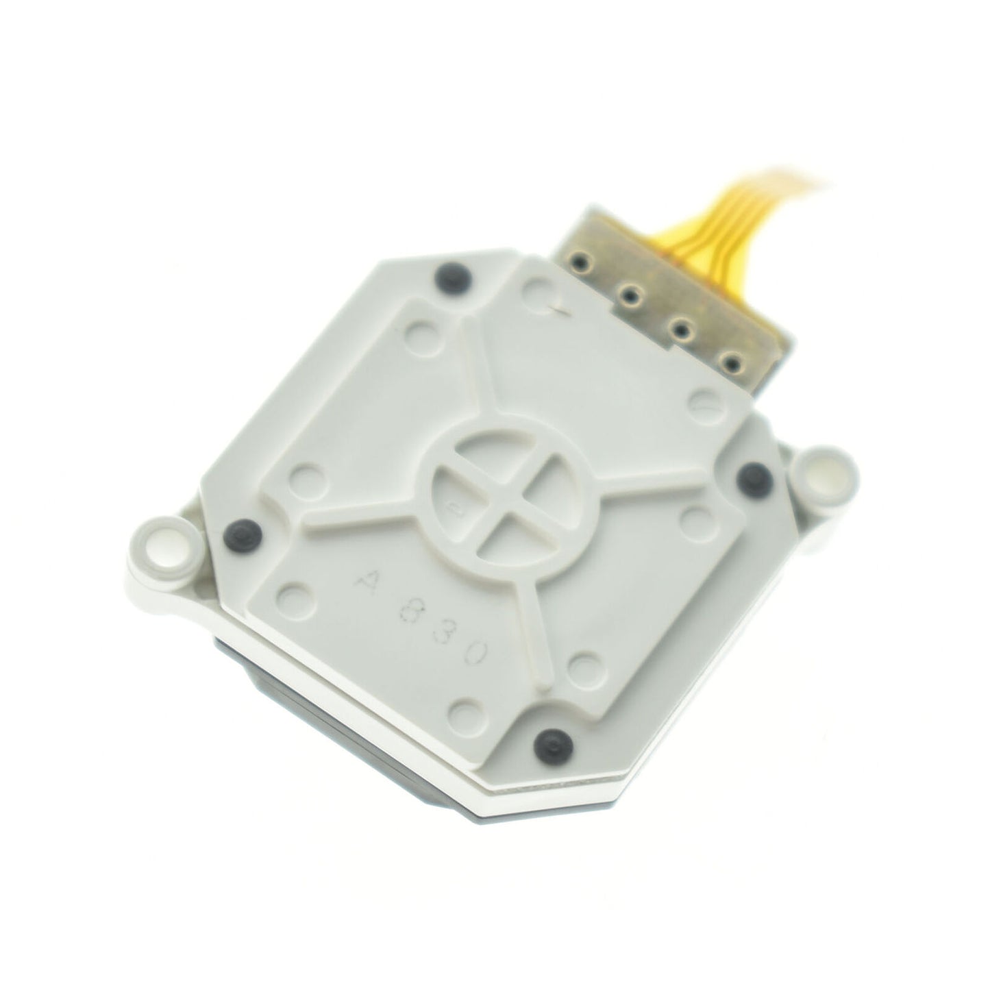 for Nintendo 2DS / 3DS / 3DS XL - 3D Analog Thumbstick Button Rocker | FPC