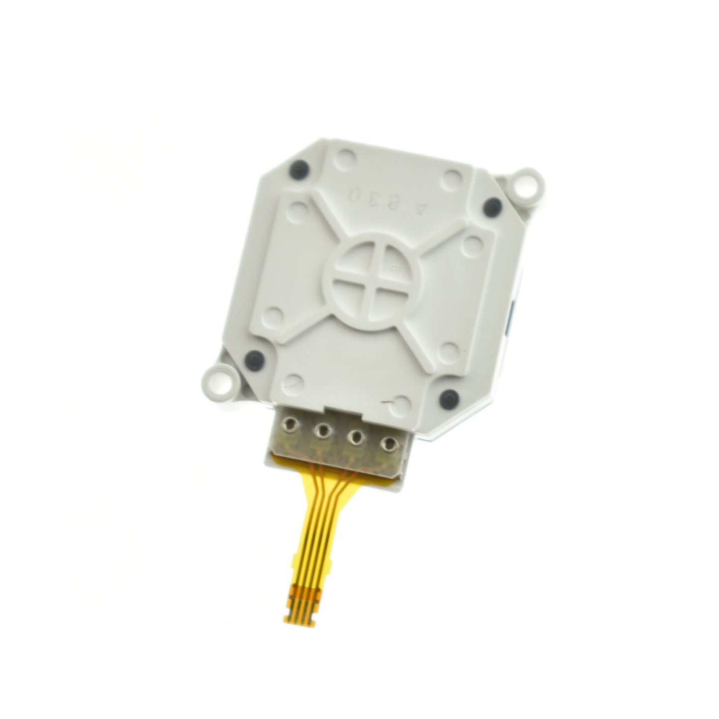 for Nintendo 2DS / 3DS / 3DS XL - 3D Analog Thumbstick Button Rocker | FPC