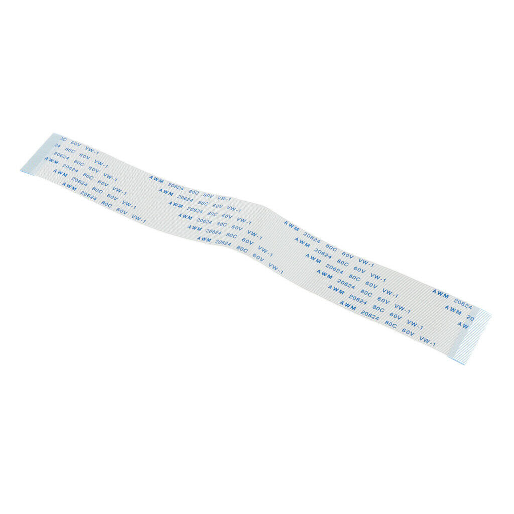 for PS4 | PS3 CECH-4300 - Laser Lens Ribbon Cable KES-490A KES-496A 40 Pin | FPC