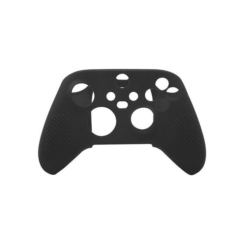for Xbox Series X Controller - Soft Silicone Protective Cover Grip Skin | FPC
