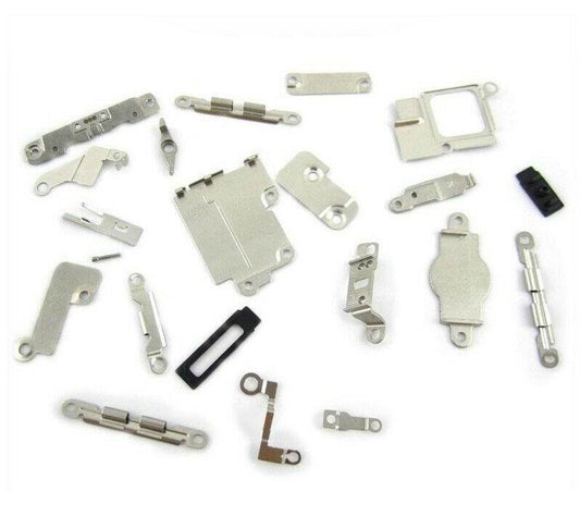 for Xbox 360 Controller - Battery Spring Terminal Contacts Left & Right | FPC