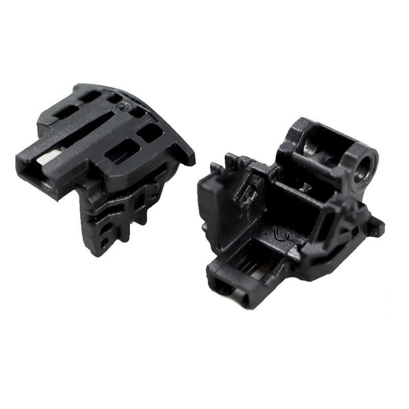 for Sony PS5 Controller - L2 R2 Shoulder Button Hinges Inner Frame Supports