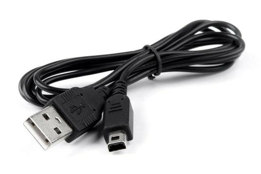 for Nintendo 3DS - Replacement USB Charging Cable lead Cord | FPC