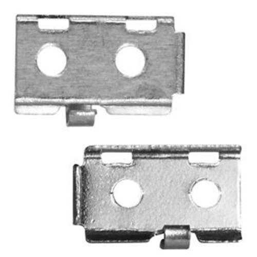 for iPhone 5S / SE - Small Metal Home Button Flex Board Clip Bracket | FPC