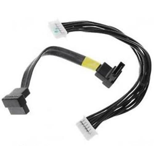 for Xbox 360 - DVD ROM Disk Drive Power & SATA Connector Cable leads | FPC