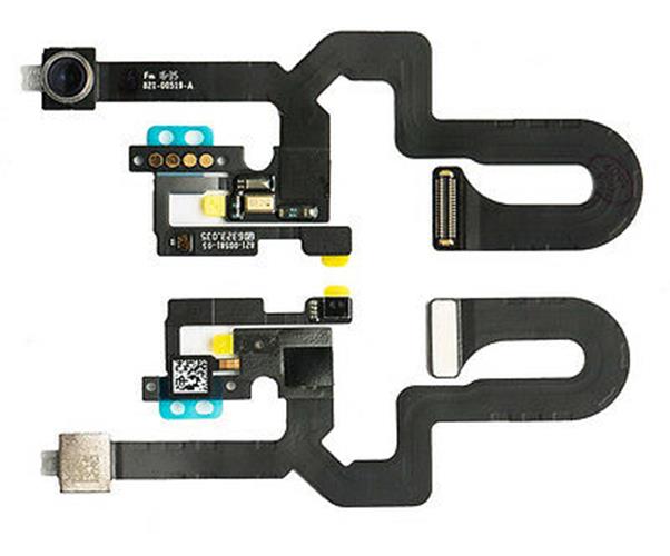 for iPhone 7 Plus - Light Proximity Sensor Front Facing Camera Replacement | FPC