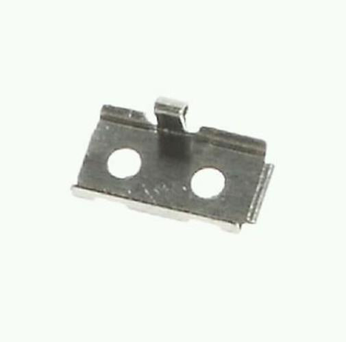 for iPhone 5S / SE - Small Metal Home Button Flex Board Clip Bracket | FPC