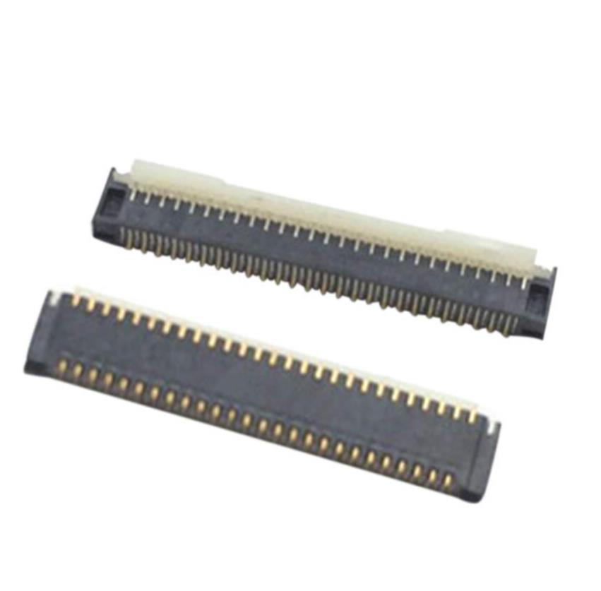 for Nintendo Switch - 53 Pin ZIF LCD Screen Connector Replacement | FPC
