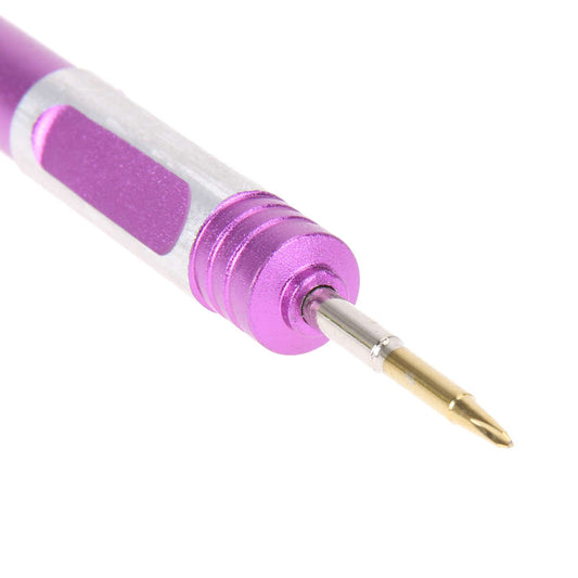-for iPhone 14 13 12 11 XS XR SE 8 - Pro 0.6 Triwing Screwdriver Tool Y000 | FPC