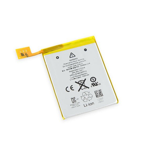 iPod Touch 5th Generation OEM Replacement Battery 1030mAh