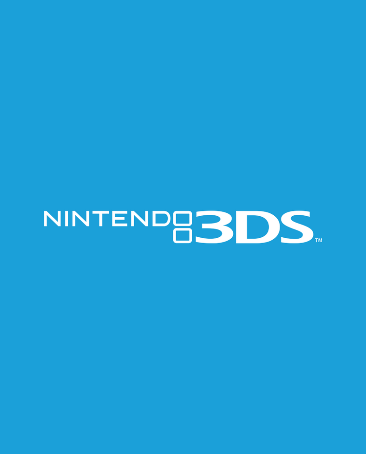 NINTENDO 3DS
