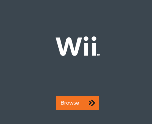 Wii | Wii U