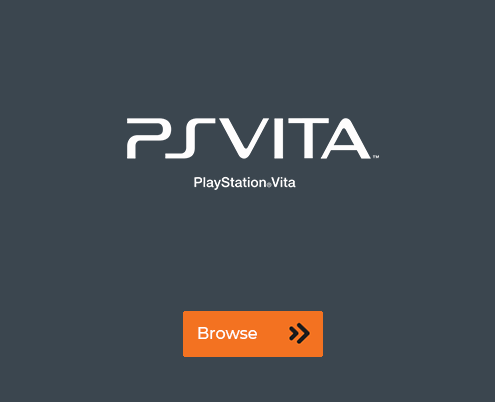 Sony PS Vita